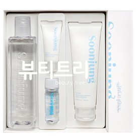 Etude Soonjung Skincare 2-piece set/skin lotion gift set / 에뛰드 순정 스킨케어 2종세트스킨로션선물세트