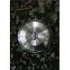 LAMBDA COFFEE® Kettle 1 Litre Stainless Steel | For Camping