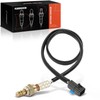 A-Premium Sonda Lambda Compatible con Mitsubishi Eclipse 98-05, Mirage 95-02,