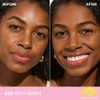 COVERGIRL Clean Fresh Blurring Skin Tint with SPF 30, 450