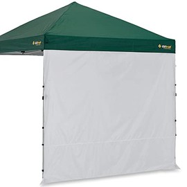 OZtrail Gazebo Solid Wall, 240 cm Size