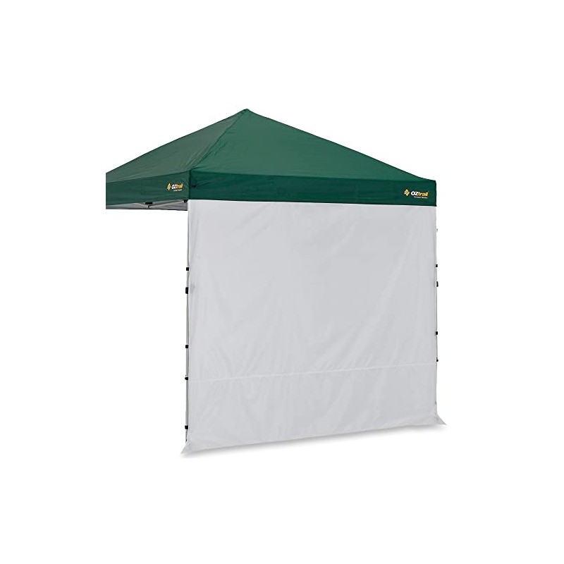 OZtrail Gazebo Solid Wall, 240 cm Size