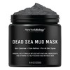 Dead Sea Mud Mask for Face & Body - 100%