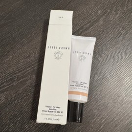 Bobbi Brown Vitamin Enriched Hydrating Skin Tint SPF 15 Fair 3~ 50ml