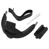 TD78 Adjustable Head Strap Comfortable with Battery Holder for DJI