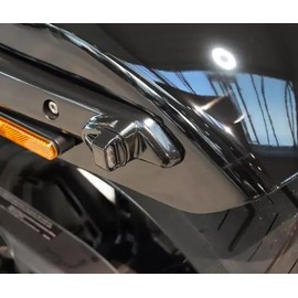 M Maintenanse Strut Stripe Led 3in1 Turn Signals Tail Light For Harley RH975