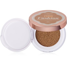 L'Oréal Paris True Match Lumi Cushion Foundation, N4 Buff Beige, 0.51 oz.