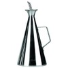 IBILI ACEITERA ANTIGOTEO 1000 ML, Stainless Steel, Silber, 12 x