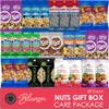 Nuts Snack Packs - Mixed Nuts and Trail Mix Individual
