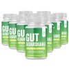 Pelican Vitamins Gut GUARDIAN PRO- Digestive Support- 10 Bottles- 600
