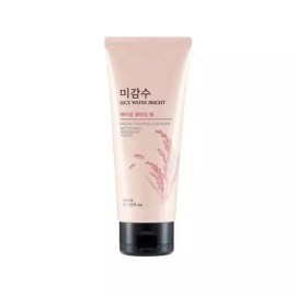 The Face Shop [원우PICK] 더페이스샵 미감수 브라이트 클렌징폼 150ml [Wonwoo PICK] The Face Shop Migamsoo Bright Cleansing Foam 150ml