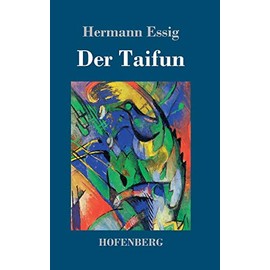 Der Taifun (German Edition)