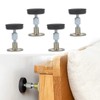 Yeenano Wall Spacer, Pack of 4, Adjustable Bed Frame, Headboard,