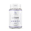 L-LYSINE 1000MG - 180 Vegan Tablets - 6 Month Supply