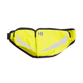 Hyviz Reflector Bum Bag (Yellow)