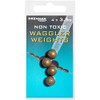 Drennan Waggler Weights Non Toxic: 3.5g