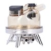 400ml Milk Collector Milk Claw Cluster with Stainless Steel Base