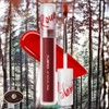 Max Clinic Colorful Tint Rouge Star Plumping Lip Tattoo Pack Ginger Pig 2pcs 5g / 맥스클리닉 발색 틴트 루즈스타 플럼핑 립 타투팩 진저피그 2개 5g