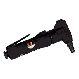 Performance Tool M552DB Air Nibbler - Pneumatic Metal Cutting Tool for Sheet Metal, Steel, Aluminum, Plastic, Copper and more