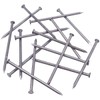 SKIR'CO (Pack of 40) Steel 3.0 x 70mm Construction Nails