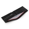 Yoshi Race Car Livery #20 Men's Leather Wallet, Genuine Blue