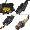 Lambda Sensor de Oxígeno Upstream ajuste para LSU 4.2 0258007206