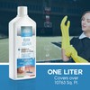 FABER Tile Floor Cleaner – Mop Cleaning Solution – 1L