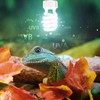 Leoterra 13w 10.0 UVB Fluorescent lamp Reptile UVA UVB Light