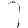Clamp Desk Lamp Eye Caring Dimmable 3 Color Temp Adjustable