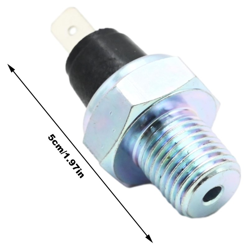 Newnessai D8NN9278BA Oil Pressure Sender, Replacement for Ford 2000, 3000,