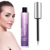 Eyelash Serum, Eyebrow Serum, Natural Eyelash Serum for Long and