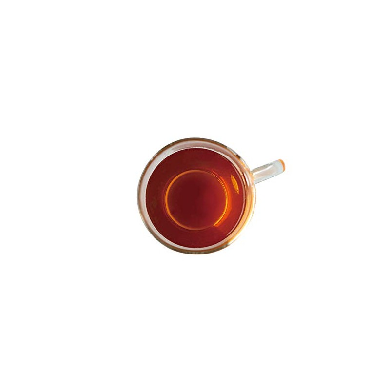 Tree of Life Delicious Herb Tea Caramel & Salt Tea