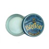 BROSH Mini UNSCENTED Hair Wax, 1.4 oz (40 g) (x1)