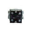 Rotary Switch - 2-Position Selector Switch Maintained - 22mm Mounting