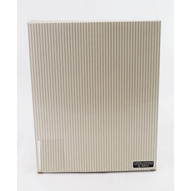 White Christening Day Photo Frame Gift