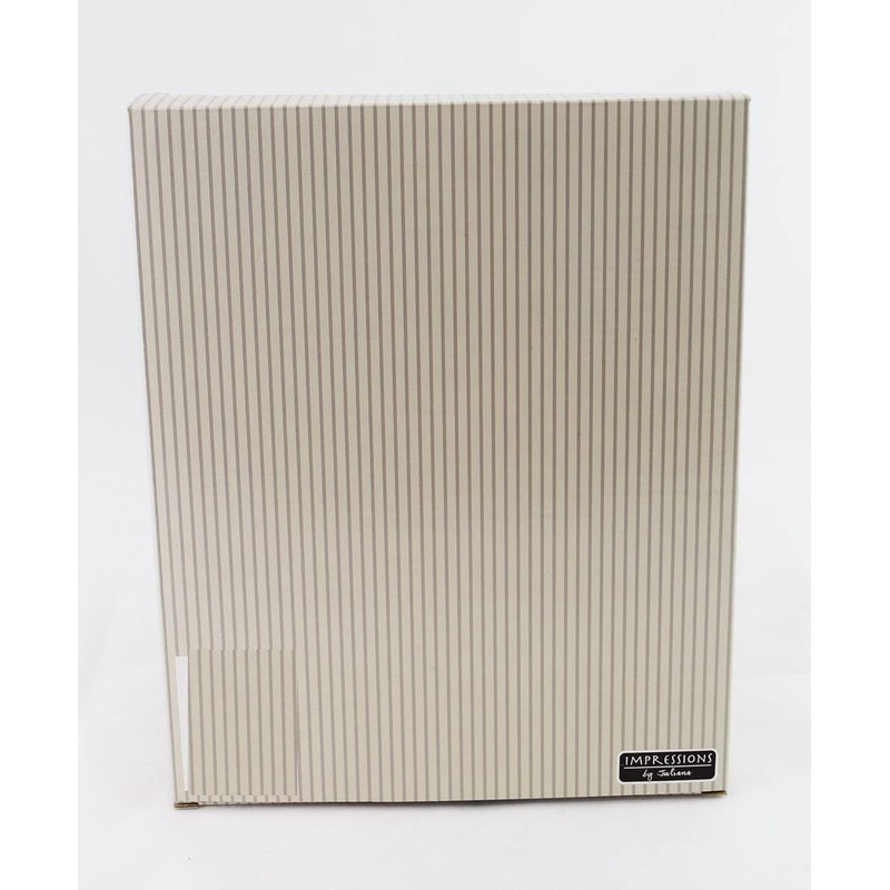 White Christening Day Photo Frame Gift