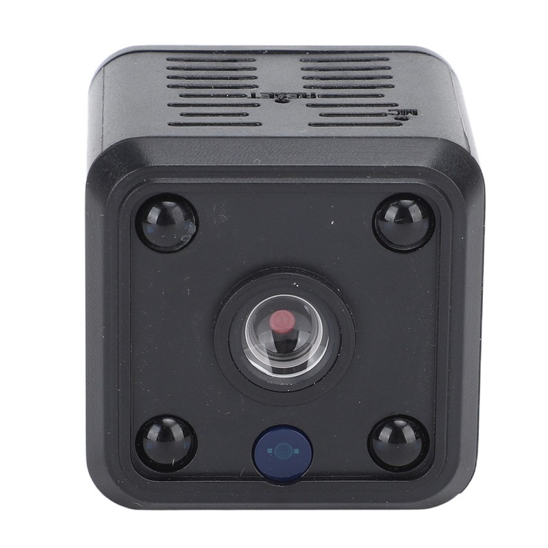 Mini Camera 1080P Wifi Night Vision Wireless Portable Surveillance Camera