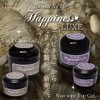 Happiness LUXE Happiness Luxe Semi-Hard Non-Wipe Top Gel (1.1 oz