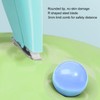 Pet Paw Trimmer Multipurpose Painless Quiet Low Vibration Rechargeable Hidden
