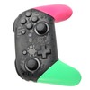 Wireless Game Controller Screenshot Vibration Sense Somatosensory Intelligent Control Function