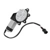 Motor de Elevación de Ventana Eléctrica Compatible con Altima Sentra