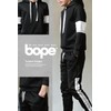 Bope Men's Jersey Sweatshirt, Top and Bottom Set, Set Up