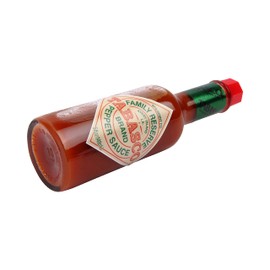 TABASCO Brand Family Reserve Pepper Sauce, Mild Hot Sauce, Glass Bottle, Exclusive Familial Taste, Hand Selected Pepper Blend & White Wine Vinegar, Great on Chicken Dishes & More, 5 Fl Oz (Pack of 1)