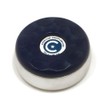American Shuffleboard Puck - Blue - 2-1/8"