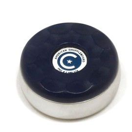 American Shuffleboard Puck - Blue - 2-1/8"