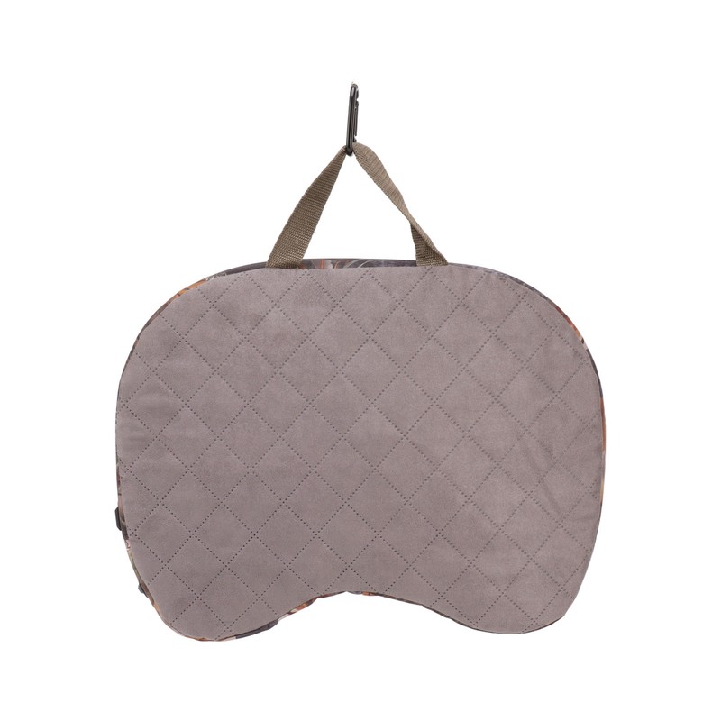 Portable Heating Seat Pad Camouflage 3 Gears Thicken USB Heated
