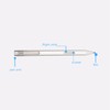 Stylus Pen Tablet Capacitive Stylus for Surface 3 Pro3 Pro4