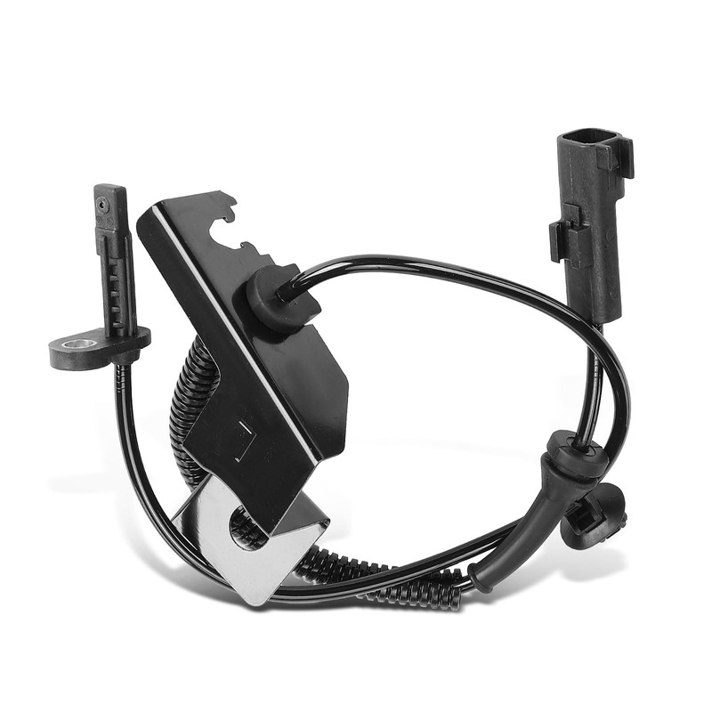 Frankberg ABS Speed Sensor 2-Pin Front Left Compatible with Galaxy