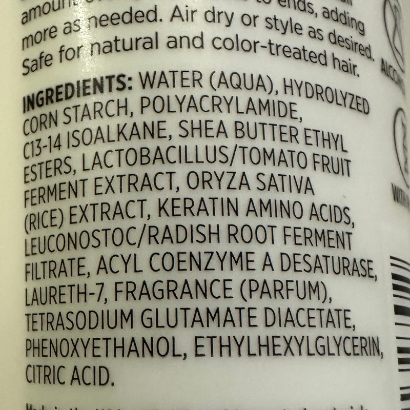 Not Your Mother's Not Your Mothers Curl Talk To Go