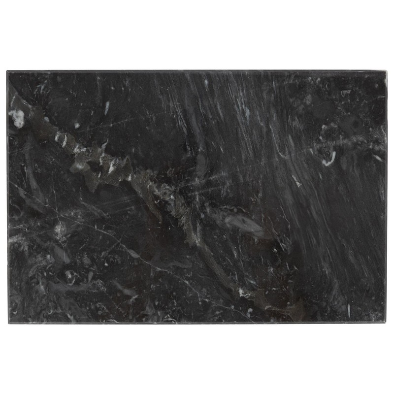 Argon Tableware Marble Chopping Board - 30 x 20cm -